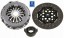 Sachs 3000 954 043 Комплект зчеплення 3000 954 043 sachs mazda 6 і