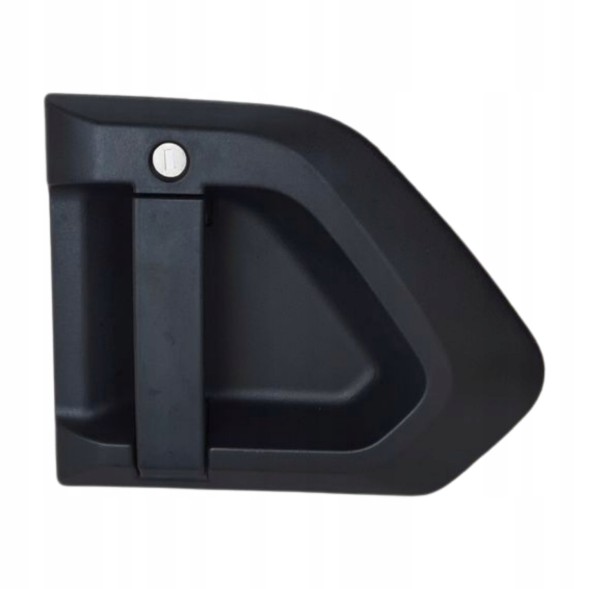 Tangde Z-81.62641.6120 ДВЕРНА РУЧКА MAN TGX/TGS 21- ПРАВА KPL. З ВСТАВКОЮ ТА КЛЮЧЕМ