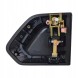 Tangde Z-81.62641.6120 ДВЕРНА РУЧКА MAN TGX/TGS 21- ПРАВА KPL. З ВСТАВКОЮ ТА КЛЮЧЕМ