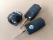Китай VAGVW1K0905865B Замок запалювання Volkswagen з набором 2 ключів під пульт