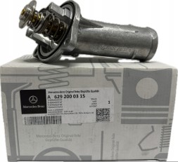 Mercedes-Benz OE A6292000315 Mercedes-benz oe а6292000315 термостат, охолоджуючий засіб