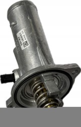 Mercedes-Benz OE A6292000315 Mercedes-benz oe а6292000315 термостат, охолоджуючий засіб