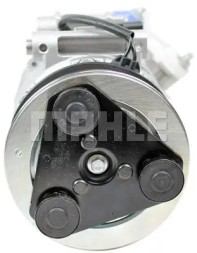 Mahle ACP 1393 000P Компресор кондиціонера acp 1393 000р