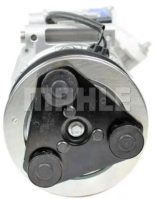 Mahle ACP 1393 000P Компресор кондиціонера acp 1393 000р