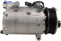 Mahle ACP 1393 000P Компресор кондиціонера acp 1393 000р