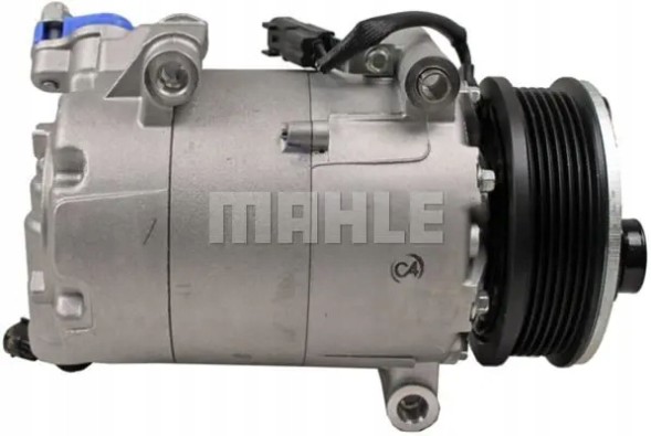 Mahle ACP 1393 000P Компресор кондиціонера acp 1393 000р