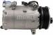 Mahle ACP 1393 000P Компресор кондиціонера acp 1393 000р