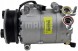 Mahle ACP 1393 000P Компресор кондиціонера acp 1393 000р