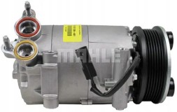 Mahle ACP 1393 000P Компресор кондиціонера acp 1393 000р