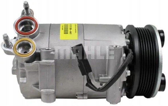 Mahle ACP 1393 000P Компресор кондиціонера acp 1393 000р