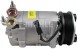 Mahle ACP 1393 000P Компресор кондиціонера acp 1393 000р