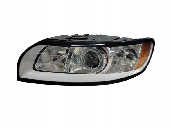 Depo 773-1130LMLDEM6 DEPO ФАРА ЛІВА ПЕРЕДНЯ ЛІВА Volvo S40 II / V50 04-12 РЕФЛЕКТОР ЛІВИЙ