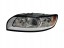Depo 773-1130LMLDEM6 DEPO ФАРА ЛІВА ПЕРЕДНЯ ЛІВА Volvo S40 II / V50 04-12 РЕФЛЕКТОР ЛІВИЙ