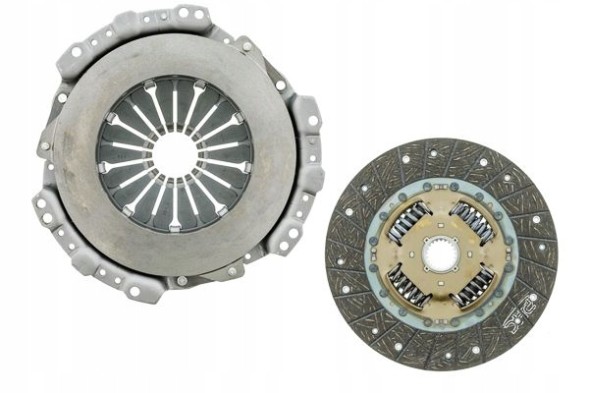 Aisin 102467563 AIS Зчеплення aisin для suzuki grand vitara ii 2.0
