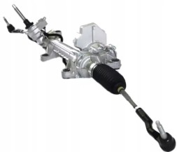 Mopar 68628263ab A JEEP GRAND CHEROKEE WL 2.0 4XE РУЛЬОВА РЕЙКА МАГЛЮВНИЦЯ 68628263AB НОВА A