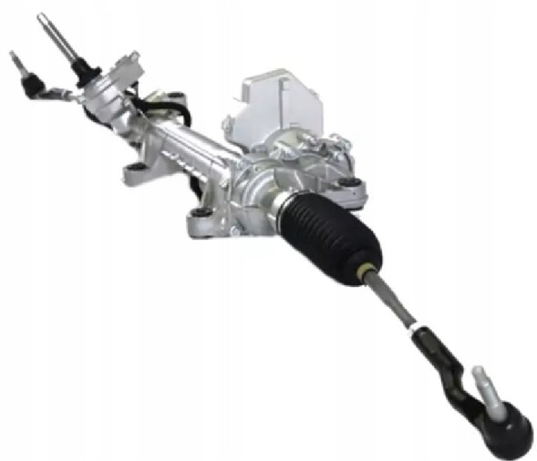 Mopar 68628263ab A JEEP GRAND CHEROKEE WL 2.0 4XE РУЛЬОВА РЕЙКА МАГЛЮВНИЦЯ 68628263AB НОВА A