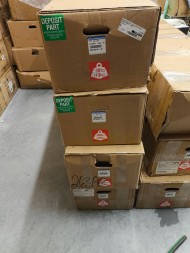 Mopar 68628263ab A JEEP GRAND CHEROKEE WL 2.0 4XE РУЛЬОВА РЕЙКА МАГЛЮВНИЦЯ 68628263AB НОВА A