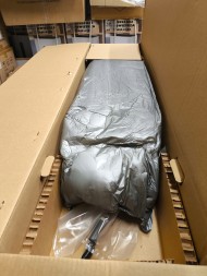 Mopar 68628263ab A JEEP GRAND CHEROKEE WL 2.0 4XE РУЛЬОВА РЕЙКА МАГЛЮВНИЦЯ 68628263AB НОВА A