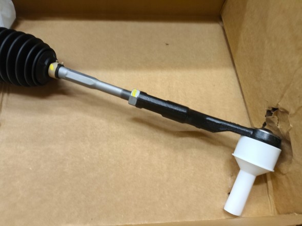 Mopar 68628263ab A JEEP GRAND CHEROKEE WL 2.0 4XE РУЛЬОВА РЕЙКА МАГЛЮВНИЦЯ 68628263AB НОВА A