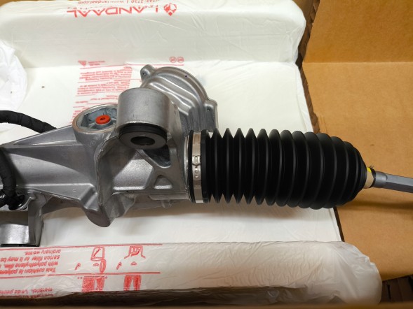 Mopar 68628263ab A JEEP GRAND CHEROKEE WL 2.0 4XE РУЛЬОВА РЕЙКА МАГЛЮВНИЦЯ 68628263AB НОВА A
