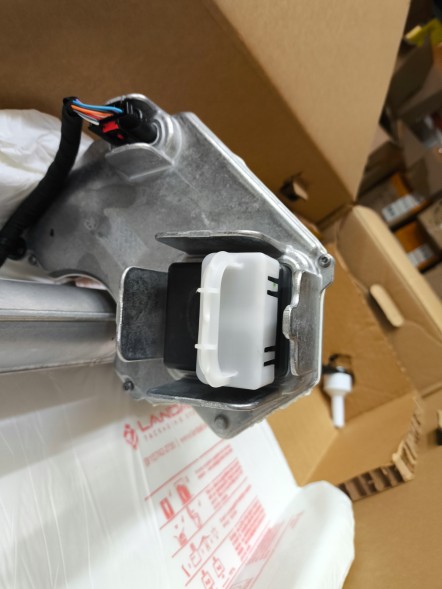 Mopar 68628263ab A JEEP GRAND CHEROKEE WL 2.0 4XE РУЛЬОВА РЕЙКА МАГЛЮВНИЦЯ 68628263AB НОВА A