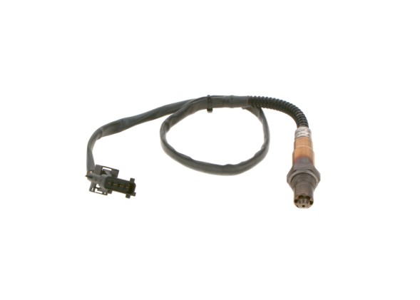 Bosch 0 258 006 174 Bosch 0 258 006 174 лямбда-зонд