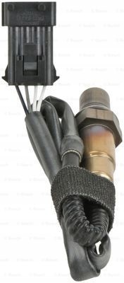 Bosch 0 258 006 174 Bosch 0 258 006 174 лямбда-зонд