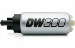 DeatschWerks DW-9-301-0846 ПАЛИВНИЙ НАСОС DEATSCHWERKS DW300 HONDA CIVIC 92-00 340LPH