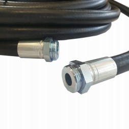 IP DYSTRYBUTOR25-11M Шланг паливороздавальної колонки DN 25 L-11mb