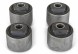 Китай 803076 Комплект підвіски Pedders 2 Inch Nissan Patrol 1997-2016