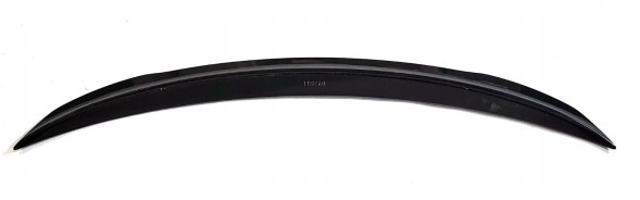 Automaniac A1188501 СПОЙЛЕР ЛЬОТКА НА ЗАДНІЙ ЛЮК MERCEDES CLA C118 W118 ЧОРНИЙ ГЛЯНЕЦЬ