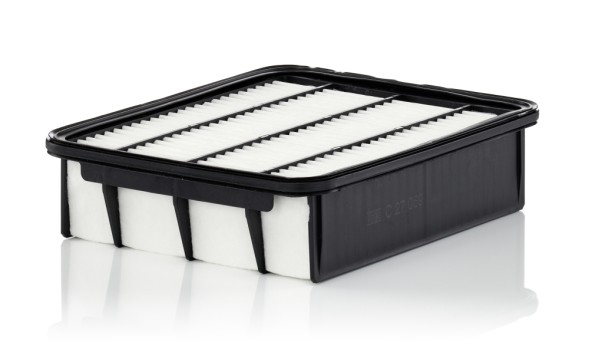 C 27069 MANN FILTER Фільтри забору повітря