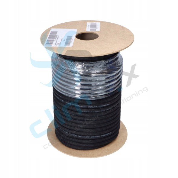 climtex cooling and air conditioning 25× Еластичний паливний шланг CLIMTEX CX7-019