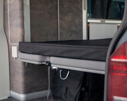 Omtec CHR-BR02461 Розкладний матрац туристичне ліжко для VW T4 1990-2003 CARAVELLE