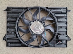 Китай ZK1-000165 Вентилятор Audi A4 B9 8W Audi A5 F5 8W Європа США