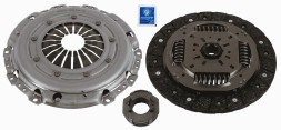 3 000 951 692 SACHS Ремонтний комплект зчеплення