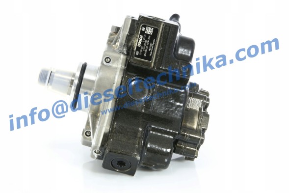 Bosch 0445020050 Паливний насос високого тиску (тнвд) bosch 0445020050