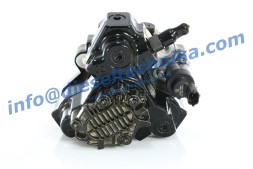 Bosch 0445020050 Паливний насос високого тиску (тнвд) bosch 0445020050