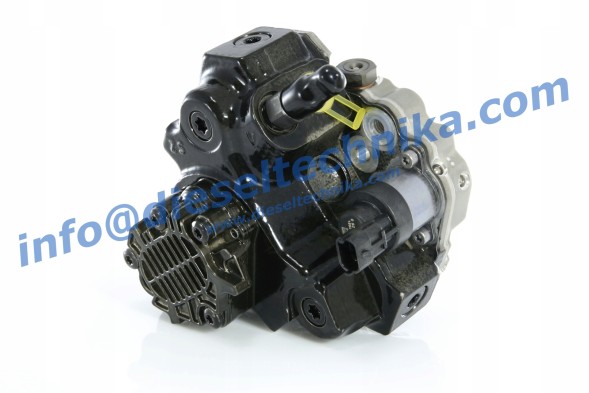 Bosch 0445020050 Паливний насос високого тиску (тнвд) bosch 0445020050