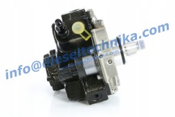 Bosch 0445020050 Паливний насос високого тиску (тнвд) bosch 0445020050
