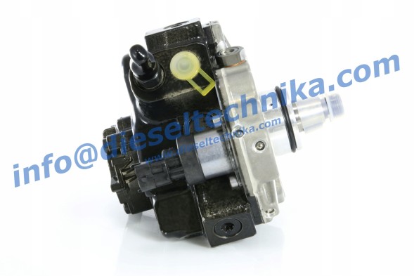 Bosch 0445020050 Паливний насос високого тиску (тнвд) bosch 0445020050