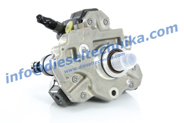 Bosch 0445020050 Паливний насос високого тиску (тнвд) bosch 0445020050