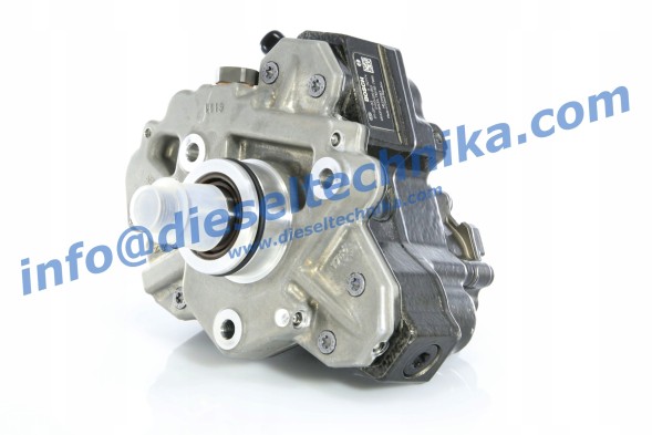 Bosch 0445020050 Паливний насос високого тиску (тнвд) bosch 0445020050