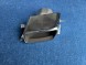 Volvo OE 31690660 JP24.91.25 Наконечник глушника для Volvo XC90 II, лівий, хром, 31690660