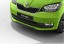 Skoda OE Шкода Citigo спойлер 2012-2020 1ST071606B ТЮНІНГ ŠKODA