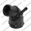 WF0155 VERNET Фланець системи охолодження