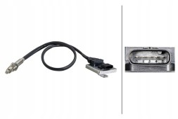 Hella 6PN 358 307-071 Лямбда-зонд 6pn 358 307-071 hella