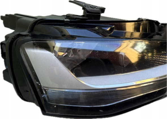 Audi OE 8K0941006C A4 B8 LIFT XENON ПРАВА ПЕРЕДНЯ ФАРА AUDI A4 B8 LIFT XENON