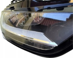 Audi OE 8K0941006C A4 B8 LIFT XENON ПРАВА ПЕРЕДНЯ ФАРА AUDI A4 B8 LIFT XENON