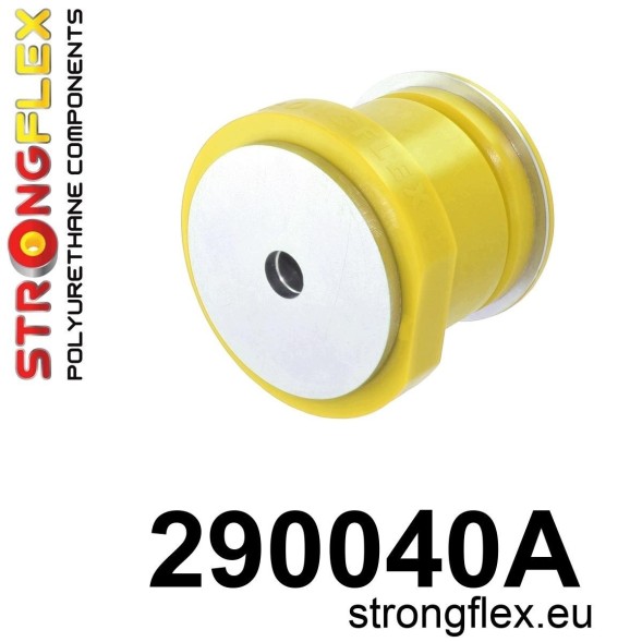 Strongflex 290040A: Втулка задньої балки - передня SPORT Strongflex